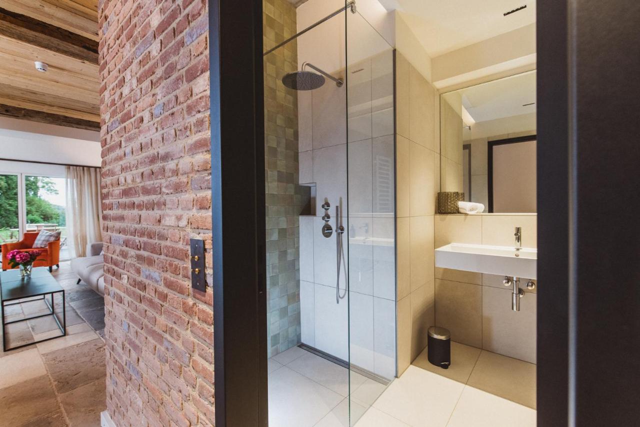 Gut Damp Ferien Lofts Aparthotel Exterior foto