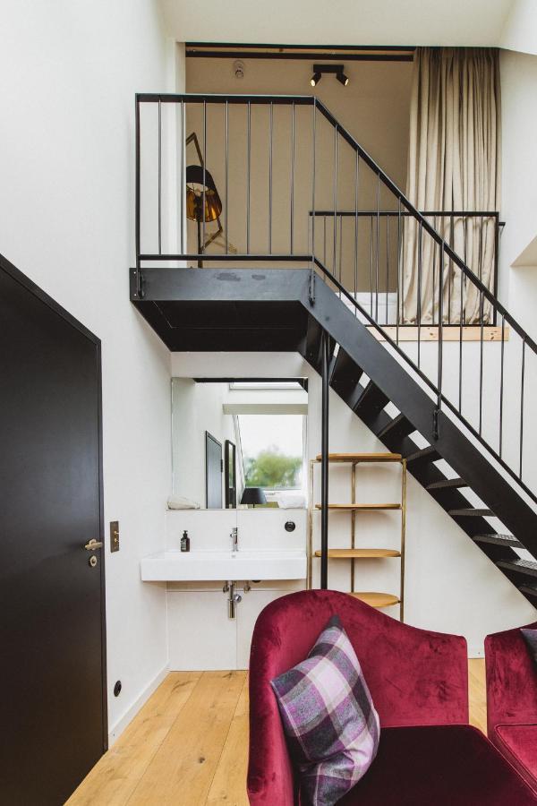 Gut Damp Ferien Lofts Aparthotel Exterior foto